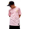 Koszulka Scootive Throw Pink (miniatura)